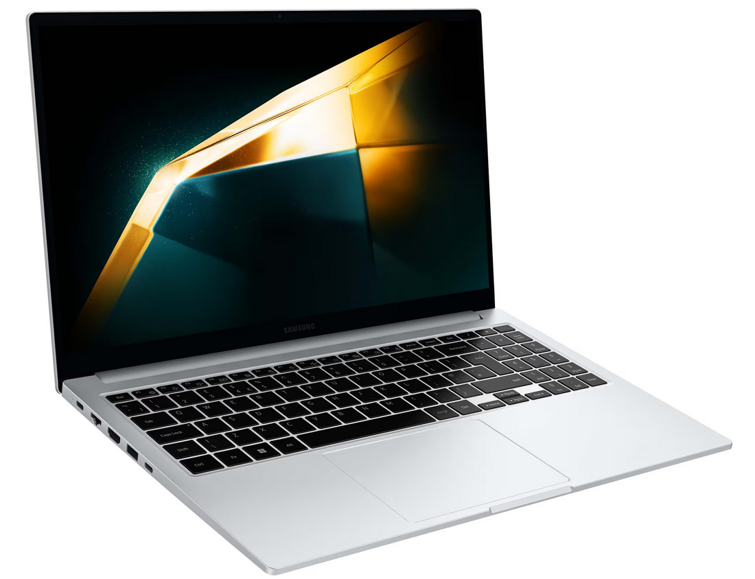 Produktbild för Samsung Galaxybook 4 - 15,6" - Core i5 1335U - 8GB - 512GB SSD - Grade A