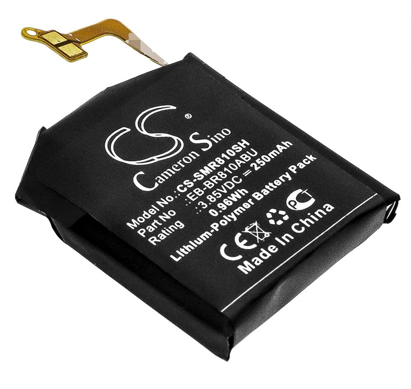 Produktbild för Samsung Galaxy Watch 42mm LTE (SM-R815) - Batteribyte