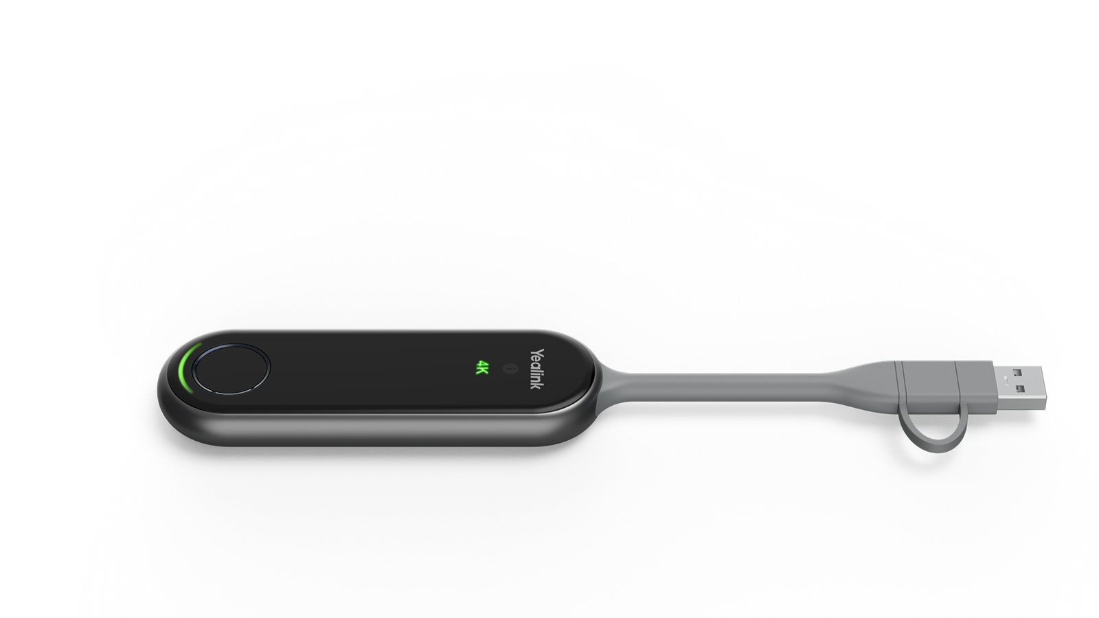 Produktbild för Yealink PA20 | Wireless Content Sharing IP Device | 3840x2160