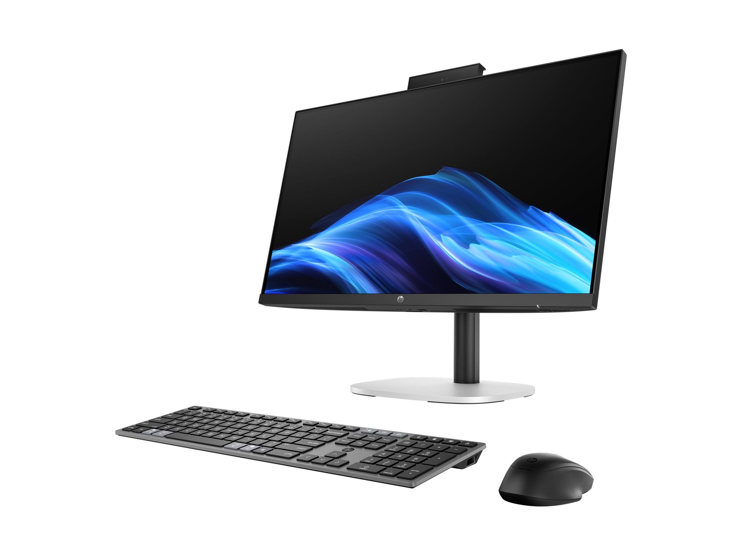 Produktbild för HP ProStudio 4 AiO G1i - 23,8"- Intel Core Ultra 5 225T - 16GB - 512GB - Win 11 Pro