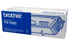 Produktbild för Brother Toner TN-7600 Black 6k