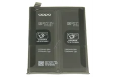 Produktbild för Oppo Find X3 Pro - Batteribyte