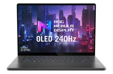 Produktbild för ASUS ROG Zephyrus G16 - 16" WQXGA OLED 240Hz - Core Ultra 9 285H - 64GB - 2TB SSD - RTX 5090