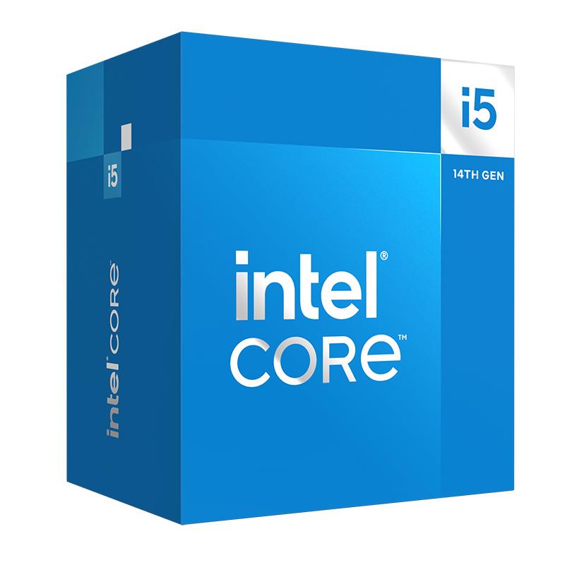 Produktbild för Intel Core i5 14400