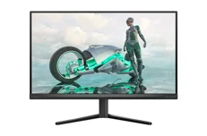 Produktbild för Philips 27" Gamingskärm - 1920x1080 - IPS - 165hz - 1ms - 2xHDMI/DP