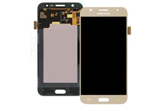 Produktbild för Samsung Galaxy J5 2017 (SM-J530) Skärm och glasbyte - Guld
