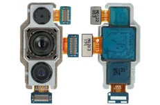 Produktbild för Samsung Galaxy A71 - Byte av bakkamera