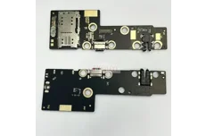 Produktbild för Lenovo Tab M10 (3rd gen / TB328) - Byte av USB dotterkort