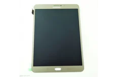 Produktbild för Samsung Galaxy Tab S2 8.0" (SM-T719) Skärm och Glasbyte - Guld