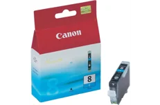 Produktbild för Canon CLI-8C - Cyan (13ml)