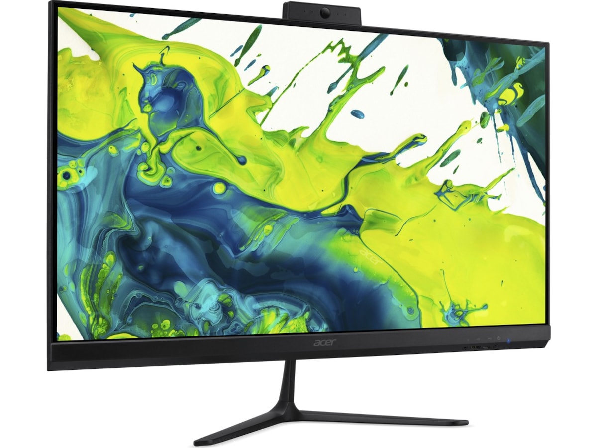 Produktbild för Acer Aspire C27-2G 27" AiO-dator -  Core 5 120U - 16GB - 1TB SSD - Win 11 Home