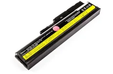 Produktbild för MicroBattery Battery 10.8v minimum 4800mAh (FRU42T4622)
