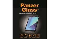 Produktbild för PanzerGlass Screen Protection till Samsung Galaxy Tab Active 3 (SM-T575)