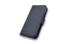 Produktbild för SiGN Plånboksfodral för Samsung Galaxy S23 - Black