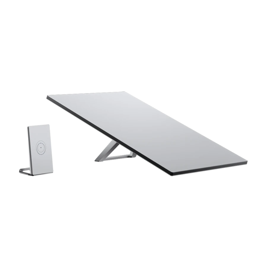 Produktbild för Starlink Standard Kit Gen 4 (Kräver separat abonnemang)