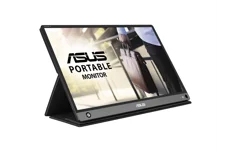 Produktbild för ASUS MB16AHP ZenScreen GO - 16" - FullHD - Batteri - HDMI / USB-C