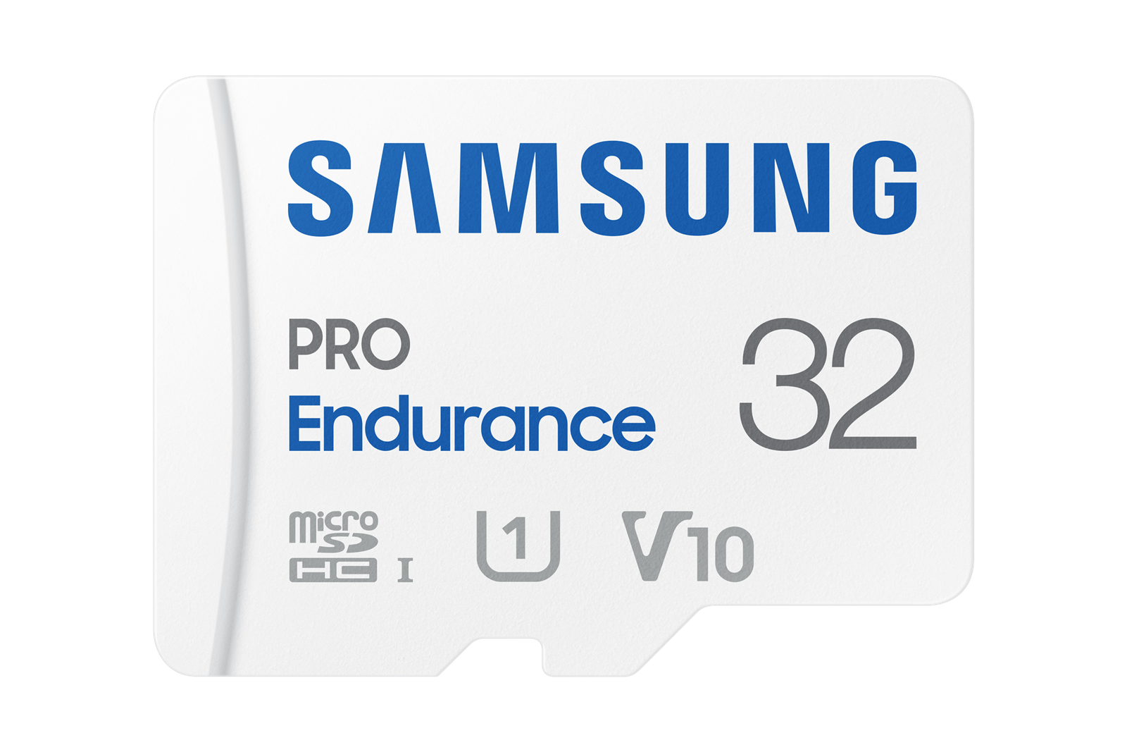 Produktbild för Samsung MicroSD Pro Endurance - 32GB