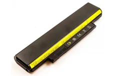 Produktbild för CoreParts Laptop Battery for Lenovo 49Wh 6 Cell Li-ion 10.8V 4.4Ah