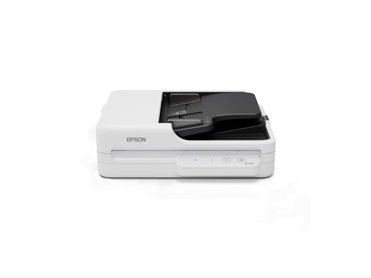 Produktbild för EPSON WorkForce DS-1730 - Duplex - 25s/min