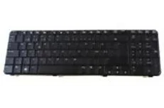 Produktbild för HP Keyboard Nordic
