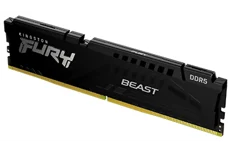 Produktbild för Kingston Fury Beast - 16GB - 5200MHz - DDR5