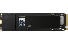 Produktbild för Samsung 990 EVO Plus - 4TB - NVMe - Renoverad produkt