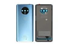 Produktbild för OnePlus 7T - Baksidebyte - Glacier Blue