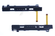 Produktbild för Nintendo Joy con för Switch OLED - Byte av rails (Vänster och Höger)