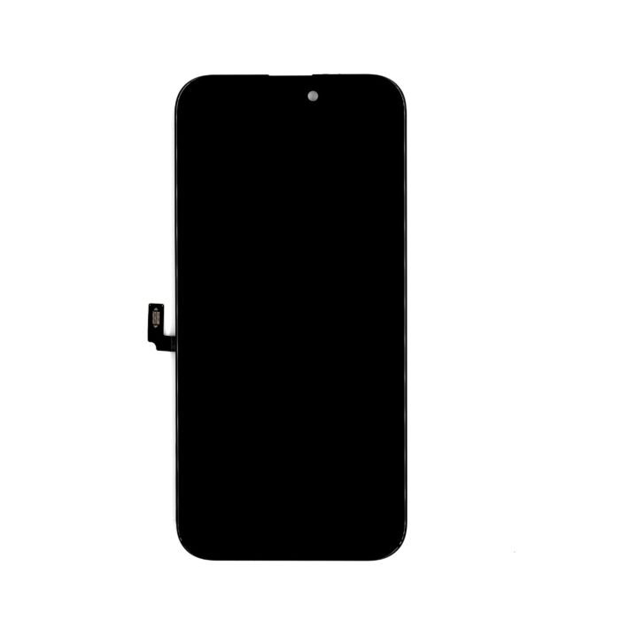 Produktbild för Apple iPhone 16 Plus - Org LCD Plus - Skärm och Glasbyte