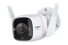 Produktbild för TP-Link Tapo C325WB Outdoor Security Wi-Fi Camera
