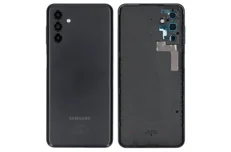 Produktbild för Samsung Galaxy A13 5G (SM-A136) - Baksidebyte - Svart