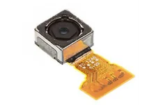 Produktbild för Sony Xperia Z - Kamerabyte