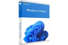 Produktbild för Microsoft Windows 11 Home - 64Bit - ESD