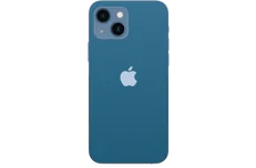 Produktbild för Apple iPhone 13  - Baksidebyte - Blue