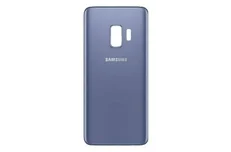 Produktbild för Samsung Galaxy S9 Baksidebyte - Blue