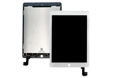 Produktbild för Apple iPad Air 2 - Byte av 4G/LTE antenn flex