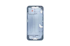 Produktbild för Apple iPhone 14 Plus - Byte av mellanram - Blå