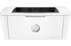 Produktbild för HP LaserJet M110w - Svart/vit - Wifi