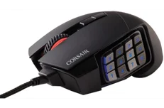 Produktbild för Corsair Scimitar Elite RGB