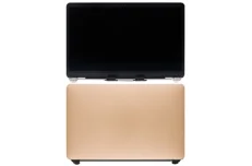 Produktbild för Apple Macbook Air M1 13" A2337 (2020) - Skärmbyte - Rose Gold