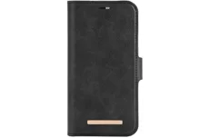 Produktbild för Gear Onsala Plånboksväska  för iPhone 13 Mini - Midnight Black