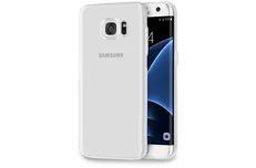Produktbild för Champion Slim Cover för Samsung Galaxy A5 2017 Transparent