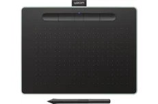 Produktbild för Wacom Intuos M Bluetooth Black