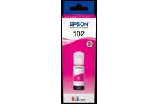 Produktbild för Epson 102 Magenta - 6000s.