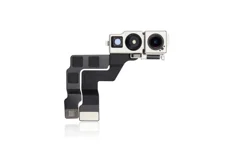 Produktbild för Apple IPhone 15 Pro - Byte av frontkamera (Face-ID funkar ej)