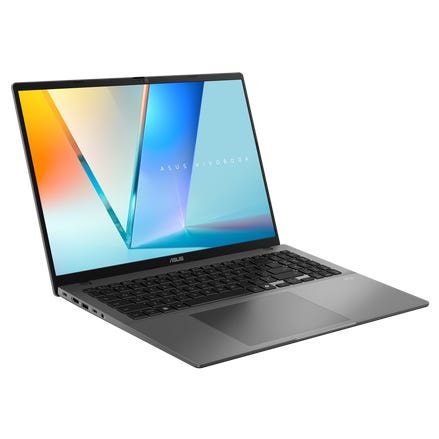 Produktbild för ASUS Vivobook S16 - 16" - Ryzen 7 260 Pro - 16 GB - 1 TB SSD - Windows 11 Home