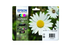 Produktbild för Epson Daisy T1806 multipack bläckpatron