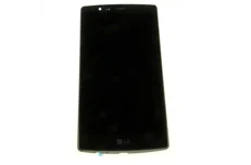 Produktbild för LG G4 Skärm och displaybyte - Svart - LG kampanj!