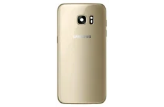 Produktbild för Samsung Galaxy S7 Baksidebyte - Guld