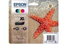 Produktbild för Epson 603XL Multi-pack